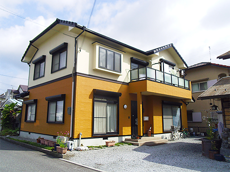 イーペックの施工事例写真3