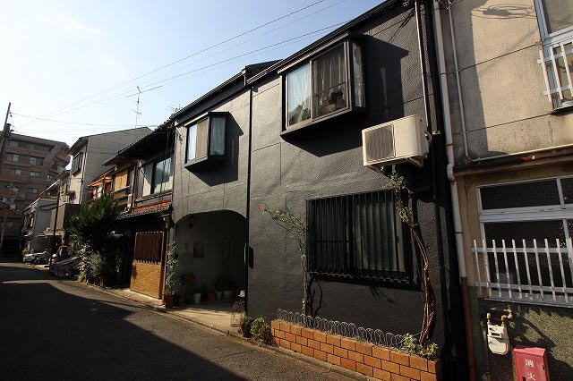 ハウスウィンドウの施工事例