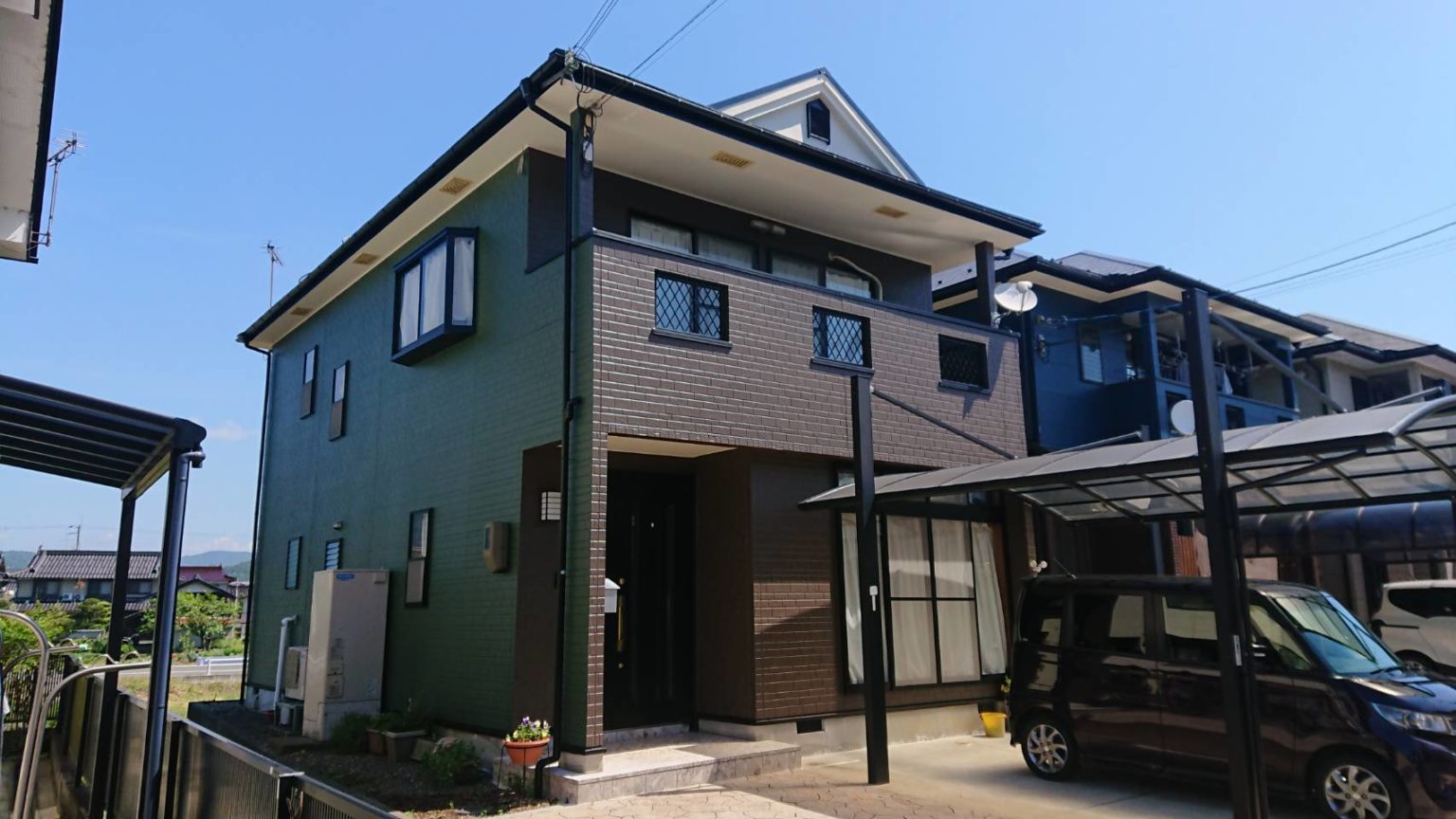 プロタイムズ京都西店の施工事例