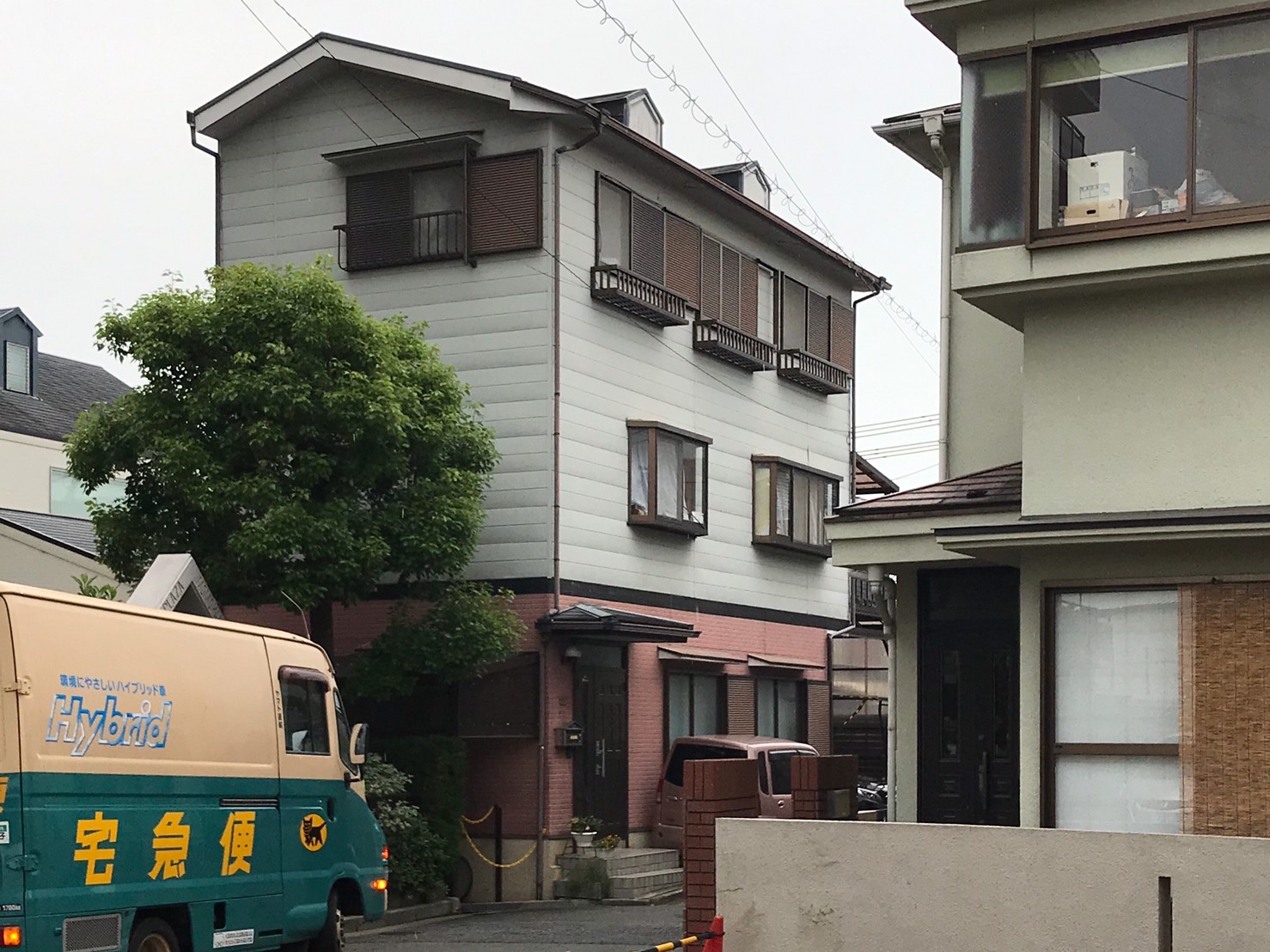 正木建装の施工事例