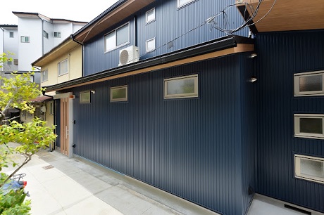 株式会社ADVANCE　施工事例1