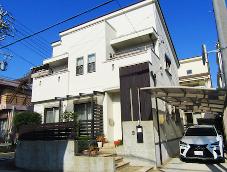 株式会社 麻布 京都営業所の施工事例