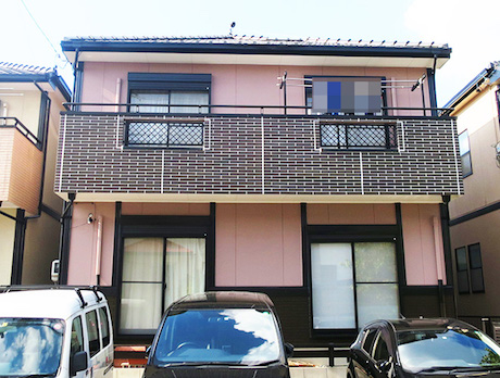 株式会社 麻布 京都営業所の施工事例