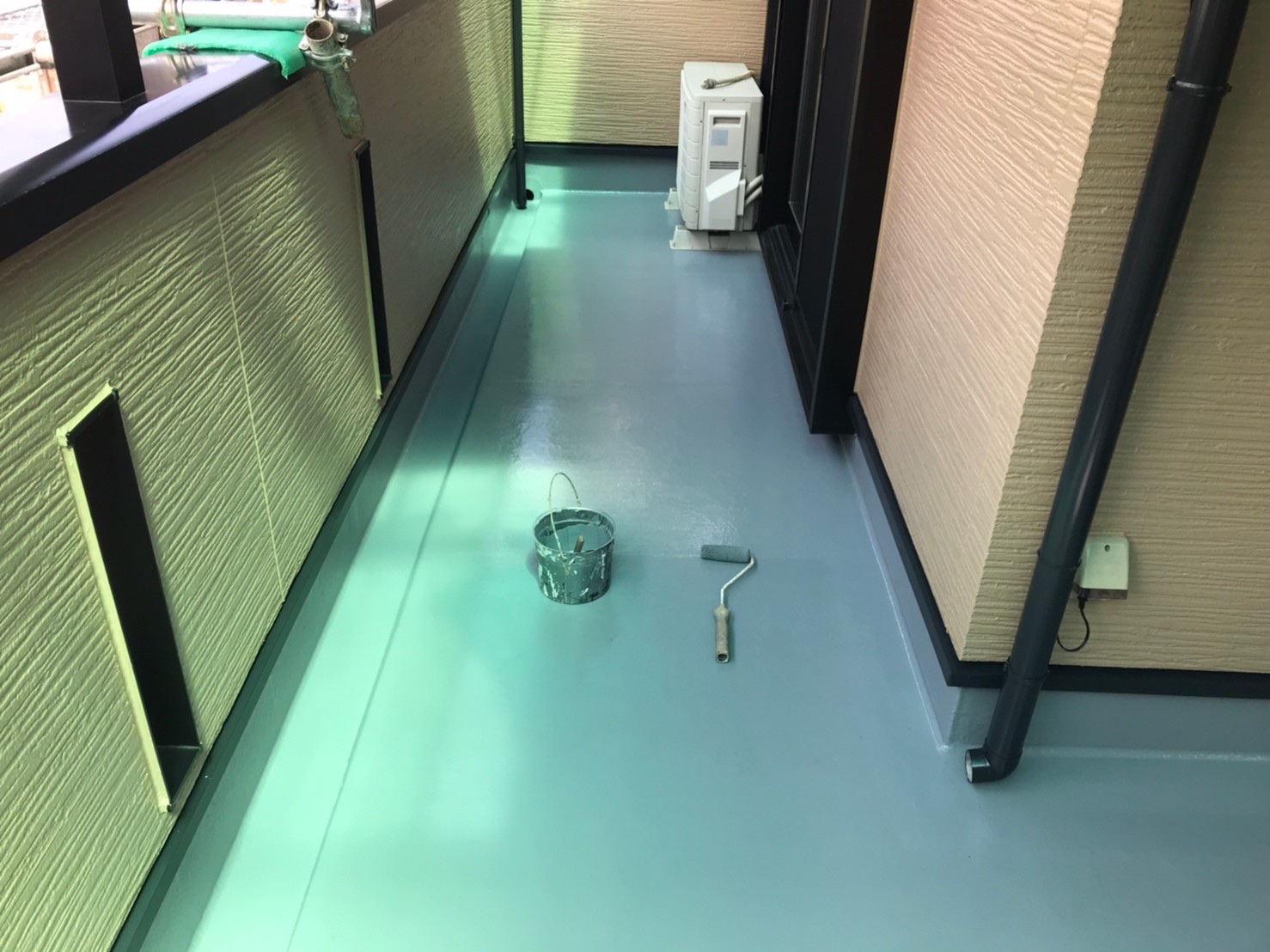 正木建装の施工事例