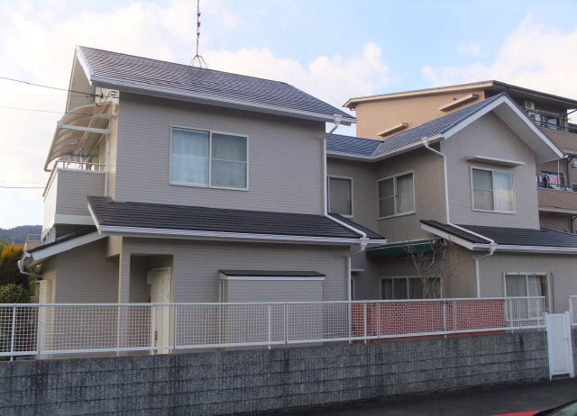 ワークススギヤマの施工事例