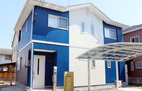 株式会社フジホームズの施工事例
