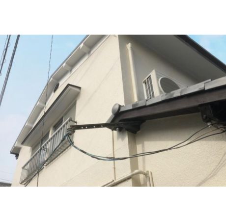 ガイソー京都店の施工事例1