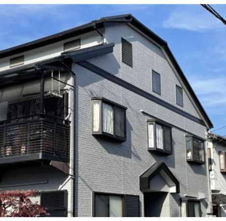 ガイソー京都店の施工事例2