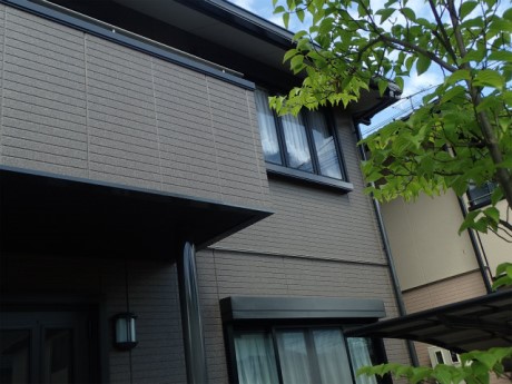 ひまわり塗装の施工事例03