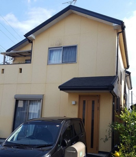 ハウスキューブ　施工事例2