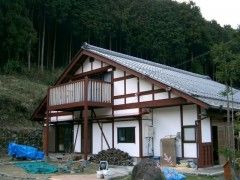 株式会社犬井が施工した家