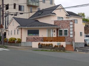 有限会社金澤建匠　施工事例2