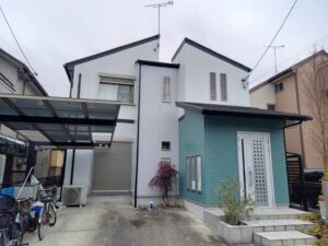 有限会社金澤建匠　施工事例1