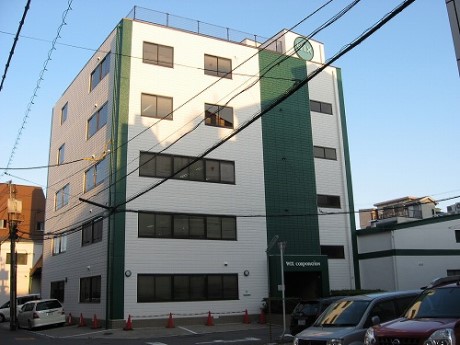 KMユナイテッドの施工事例02