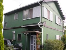 ライラックが施工した家