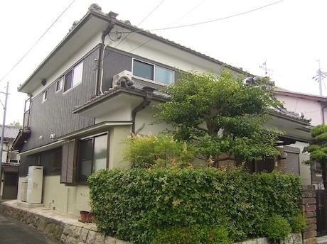 株式会社誠住建が施工した家