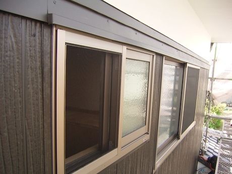 株式会社誠住建が施工した家