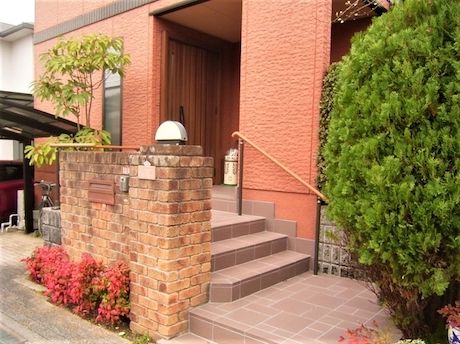 株式会社誠住建が施工した家