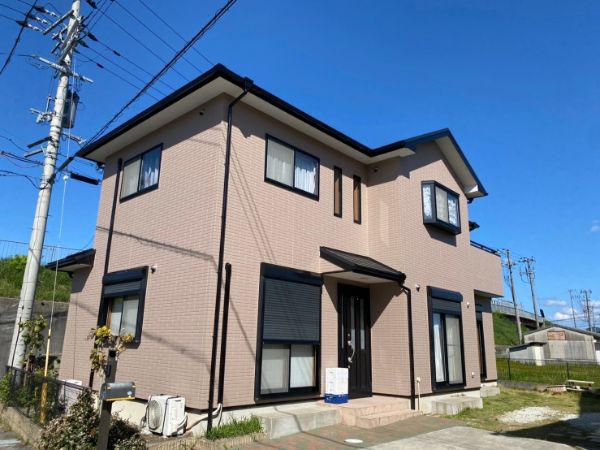みやこマチヌリの施工事例