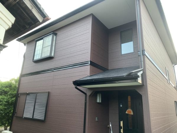みやこマチヌリの施工事例