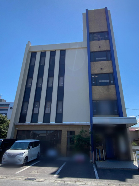 中森工業株式会社の施工事例