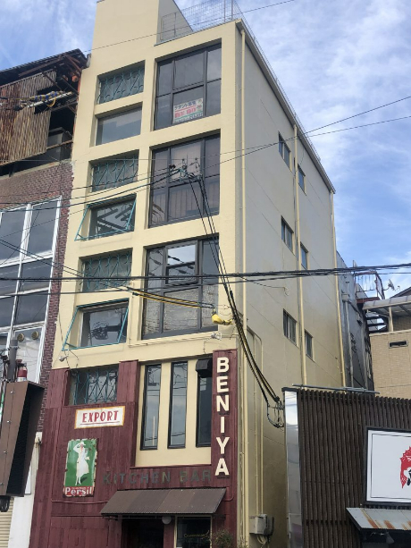 中森工業株式会社の施工事例