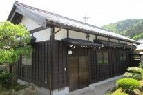 野村塗装店が施工した家