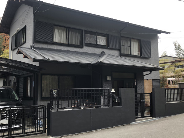 塗り達