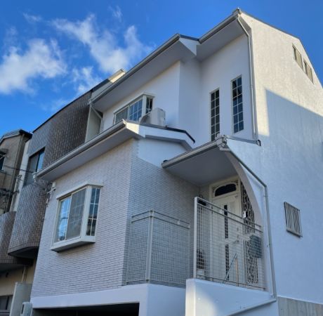 プロタイムズ宇治店の施工事例1