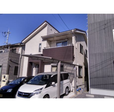 新創サービス株式会社の施工事例3