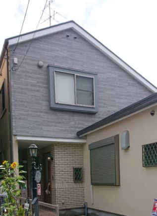 有限会社タグチ塗装施工事例2