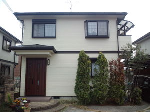 拓都建装　施工事例1